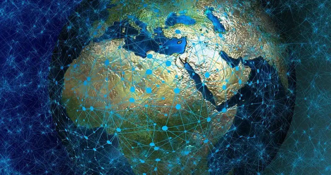 Stacking with the broader nootropic / cognition cluster: system, web, network, globe, europe, africa, asia, connection, connected, with each other, together, neurons, brain cell