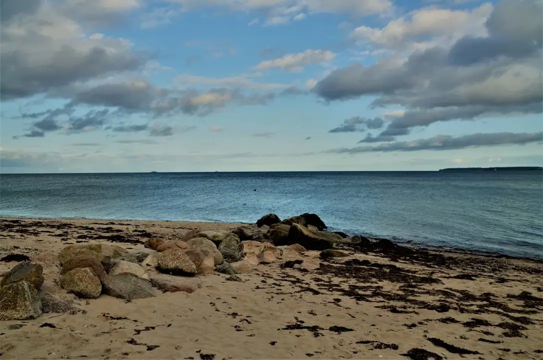 Protocol: bay, baltic sea, tomorrow, protocol, eckernförde, whoops