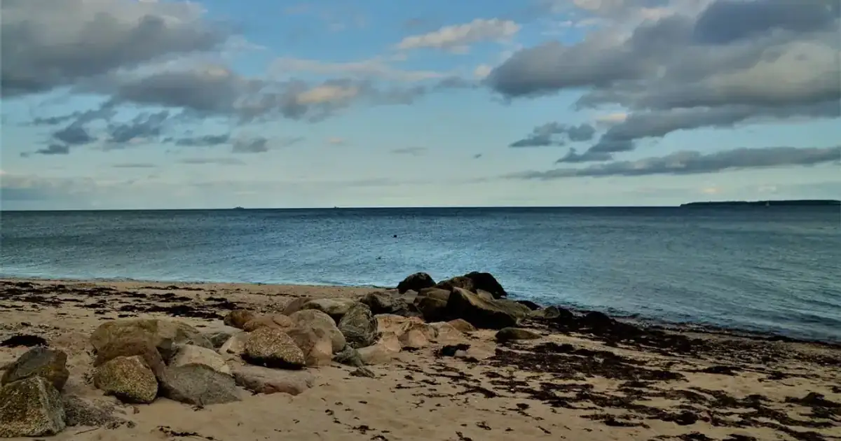bay, baltic sea, tomorrow, protocol, eckernförde, whoops