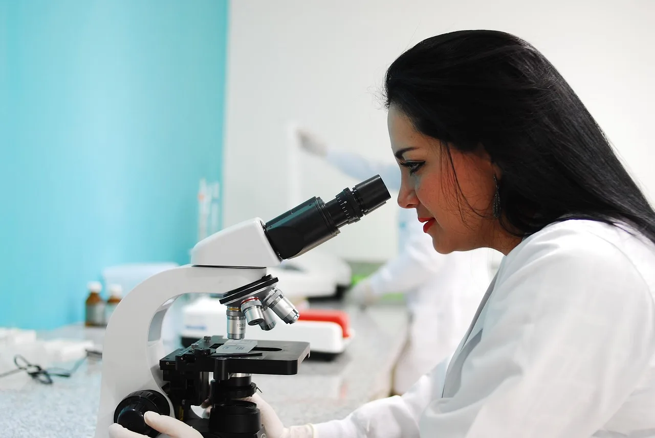 What the biology does: microscope, investigation, scientific, laboratory, biology, microscope, microscope, microscope, microscope, microscope,