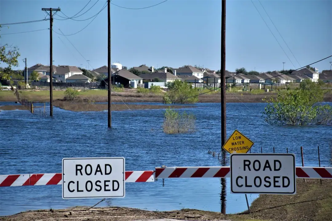Tier 1: well-evidenced, low-risk: river, flood, rain, disaster, risk, road, storm, nature, environment, riverside, weather, precipitate, rescue, road clos