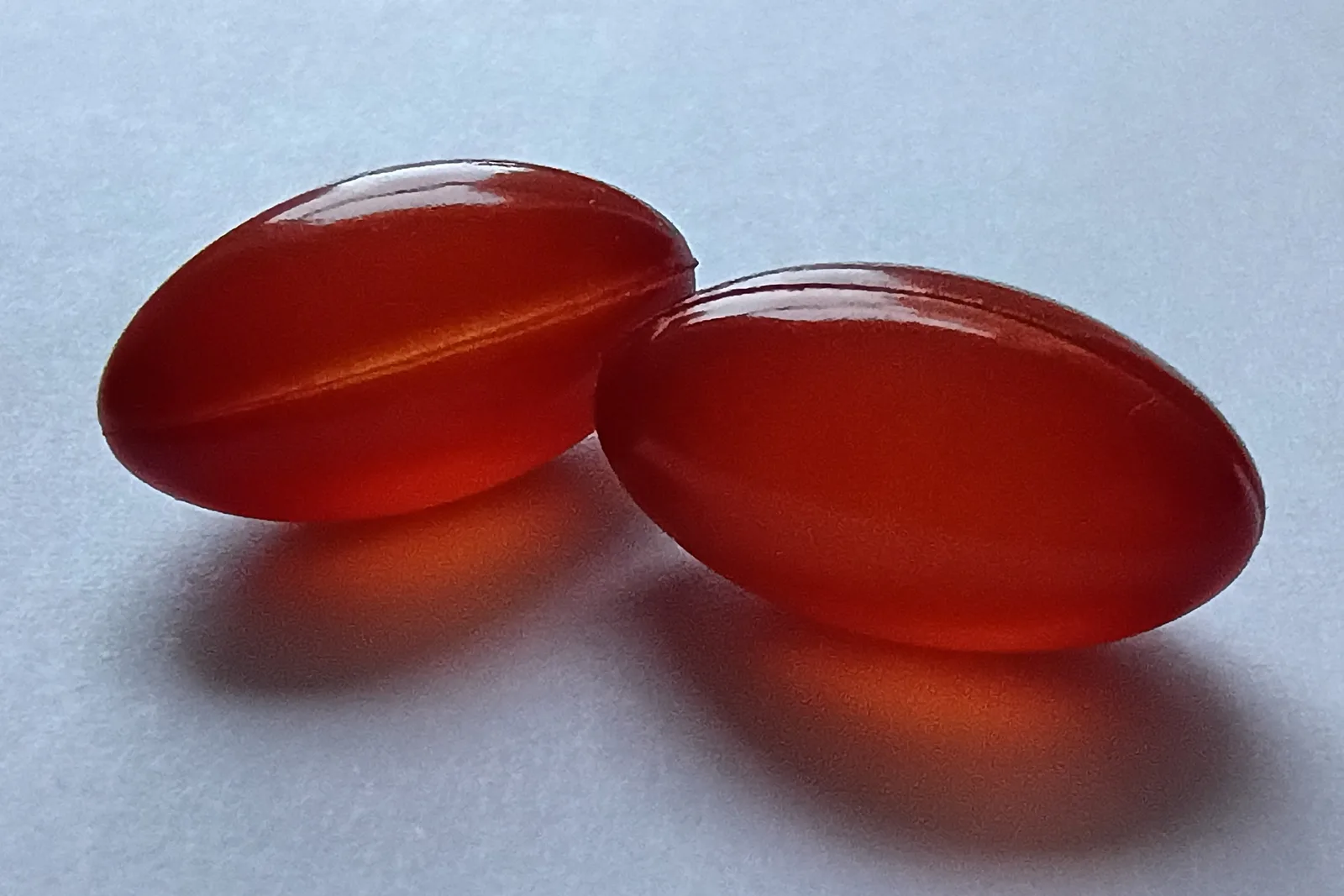 Why the Omega-3 Index beats the gram count: Algae omega-3 270mg capsules - vegan