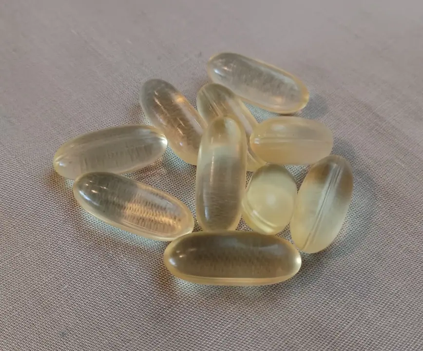 What EPA and DHA actually do: MicrOrganics brand vegan omega-3 supplements. Each capsule contains 255mg DHA and 127.5mg EPA. Ingredients: microalgae