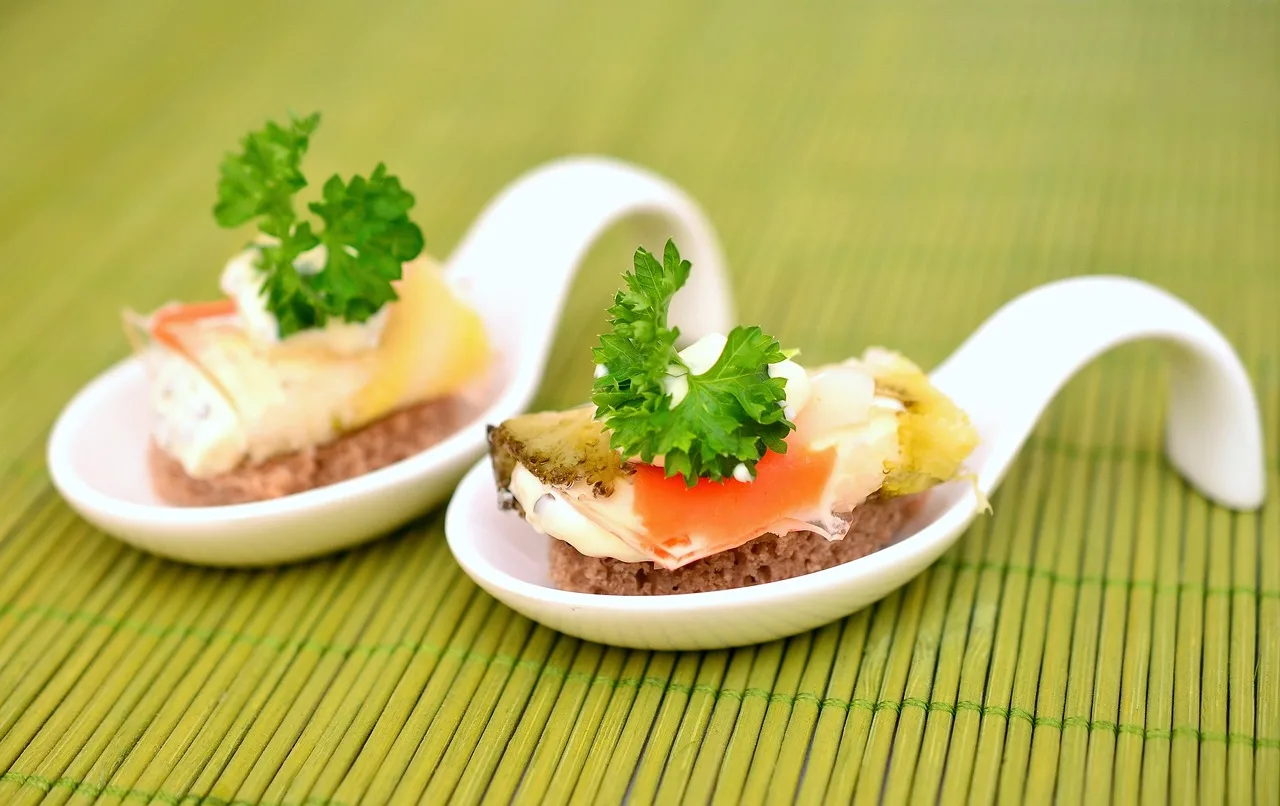 Who actually benefits from supplementation: chunks, to dish out, menu, gastronomy, gourmet, meal, greetings from the kitchen, amuse gueule, menu, menu, menu, menu,
