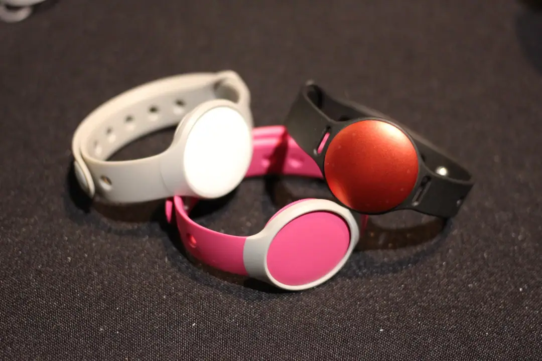 What to deprecate: Misfit FLASH Fitness & Sleep Monitor